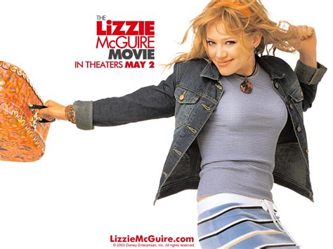 lizzie mcguire movie synopsis|the lizzie mcguire movie 2003 plot.